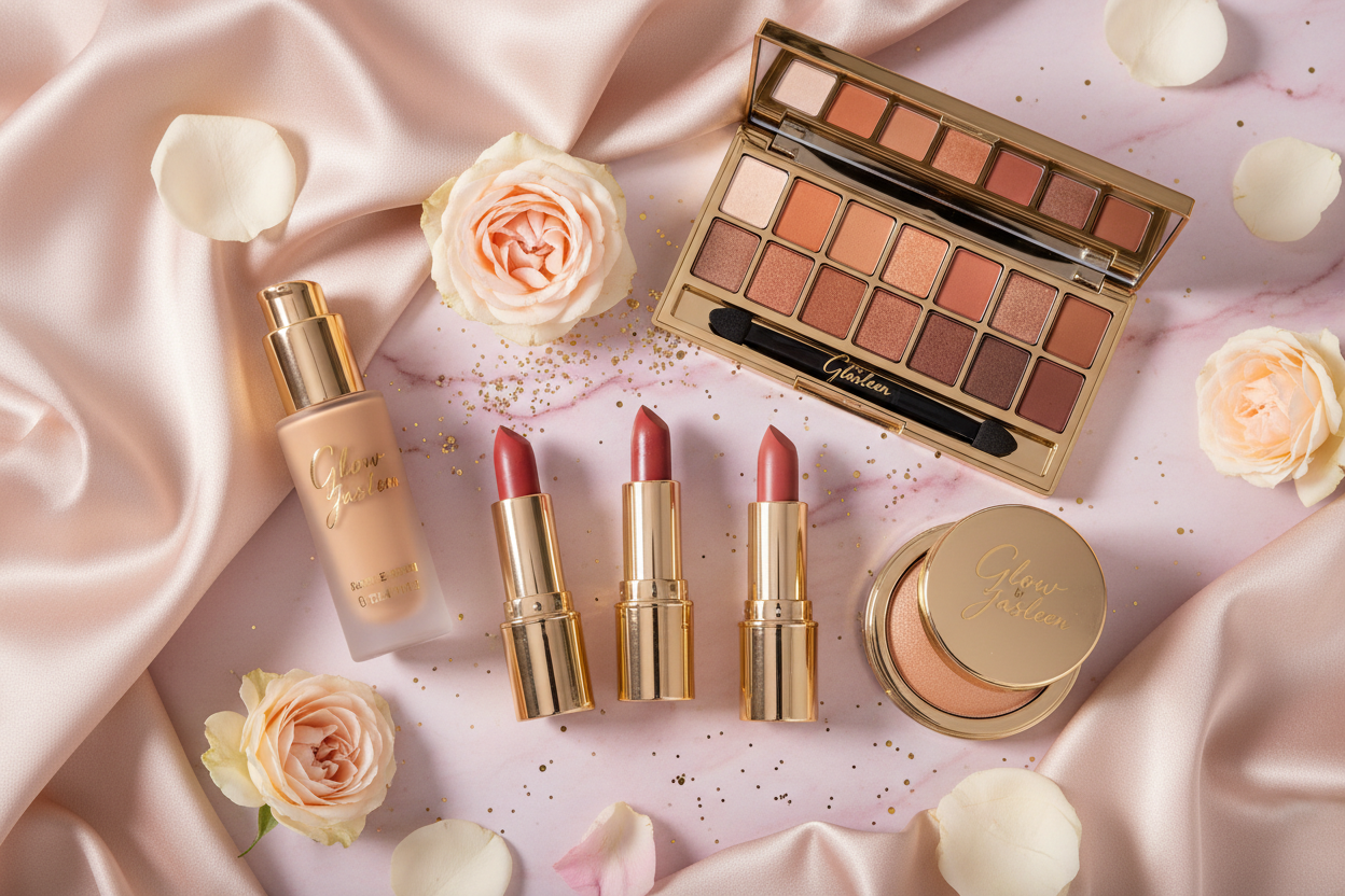 Makeup