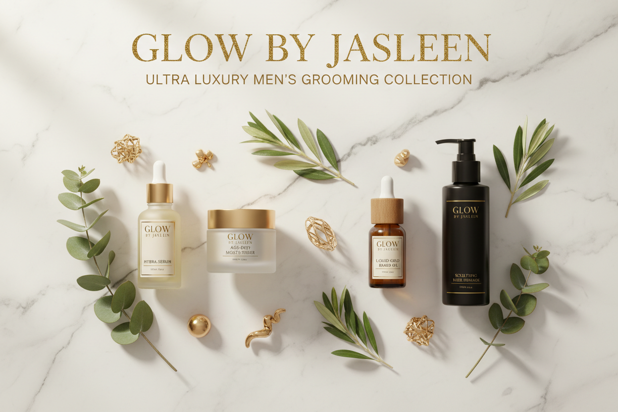Men's Grooming